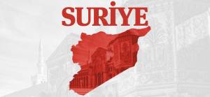 Ramazan'da her güne bir Müslüman coğrafyası: Suriye