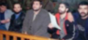 20 yıldır hapiste tutulan Madımak Davası mağduru Hayrettin Gül özgürlüğüne kavuştu