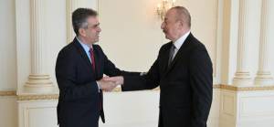 İsrail'den Azerbaycan'a övgü: 