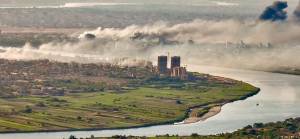 Sudan'daki çatışmalarda 39 hastane hizmet dışı kaldı