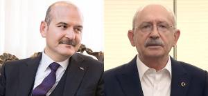 Soylu'dan Kılıçdaroğlu'na: Hak Muhammed Ali'nin yolunda LGBT var mı?