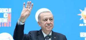 AK Parti'den Erdoğan'ın sağlık durumuna ilişkin açıklama