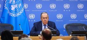 Lavrov: Filistin'de çatışmanın esas sebebi İsrail'in tek taraflı adımları