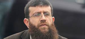 Filistinli lider Adnan İsrail cezaevinde açlık grevinde can verdi