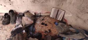 İsrail Batı Şeria'da 3 Filistinliyi öldürdü