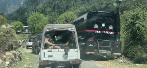 İşgal altındaki Keşmir'de Hindistan ordusuna yönelik saldırıda 5 asker öldü