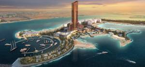 Birleşik Arap Emirlikleri ilk kumarhanesini açıyor