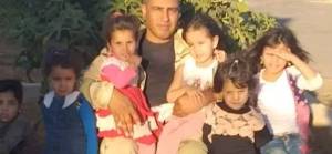 Ürdün Suriye'deki hava saldırısında 6 çocuk ve 1 kadını katletti