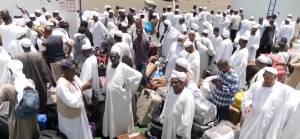 Sudan'daki çatışmalar 700 bin kişiyi yerinden etti