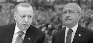 Erdoğan seçim çalışmalarını Ayasofya'da Kılıçdaroğlu Anıtkabir'de noktalayacak