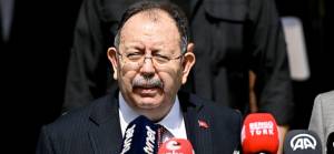 Erdoğan ile Kılıçdaroğlu ikinci turda yarışacak