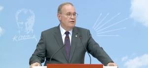 CHP: Seçimler ikinci tura kaldı