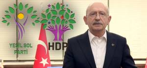 HDP ikinci turda da Kılıçdaroğlu'na destek olacak