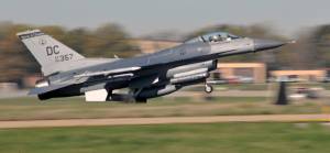 Ukrayna'ya F-16 sevkiyatı gündemde