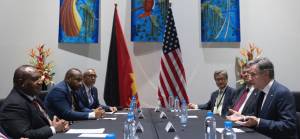 ABD Pasifik'te Çin'e karşı adımlarını hızlandırıyor