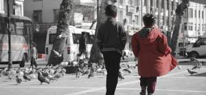 Hollanda’da sığınma merkezlerinde bir yılda 360 çocuk 'kayboldu'