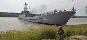 Rusya: Ukrayna'nın son gemisini de imha ettik