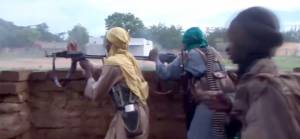 Burkina Faso'da El Kaide saldırıları: 40 asker öldü