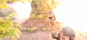 Rusya: Büyük bir Ukrayna taarruzunu püskürtüldü, yüzlerce asker öldü