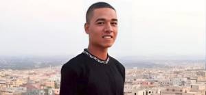 Üç İsrail askerini öldüren Mısır askeri: Muhammed Salah