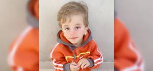 İsrail güçlerinin vurduğu 3 yaşındaki Filistinli çocuk hayatını kaybetti