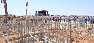 Türkiye'nin Katar ile birlikte Suriye'de inşasına başladığı konutlarla ilgili ne biliniyor?