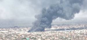 Sudan ordusunun hava saldırısında en az 22 sivil öldü