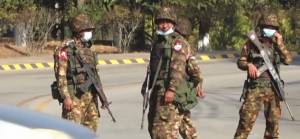 İsrail, Arakanlı Müslümanları katleden Myanmar ordusuna silah sattı