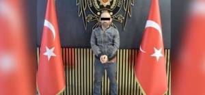 İstanbul'da 'IŞİD' operasyonu