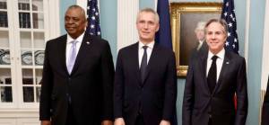 NATO’nun yeni genel sekreteri kim olacak, ABD kimi işaret ediyor?