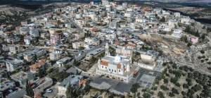 İsrail Batı Şeria'daki işgali hızlandırıyor: En az 4 bin konut daha inşa edilecek