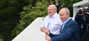 Belarus: Rus nükleer silahlarını kullanmaktan çekinmeyiz