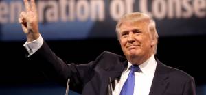 Trump hakkındaki suçlamaları reddetti