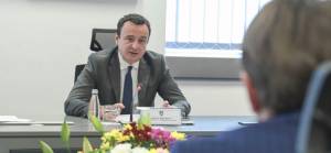 Kosova'dan Sırp azınlıkla gerilimi azaltmak için yeni plan