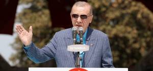 Erdoğan'dan ekonomi mesajları