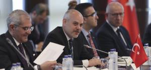 Ankara'daki NATO toplantısından İsveç'e onay çıkmadı