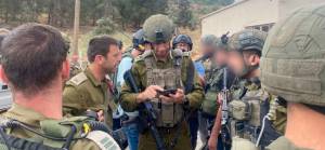 İşgal altındaki Batı Şeria'da 4 Yahudi yerleşimci öldürüldü