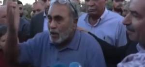 Filistin halkından Mahmud Abbas rejimine: Bizi koruyamıyorsanız silah verin