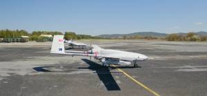 Ukrayna'daki Bayraktar fabrikası için hedef 2025