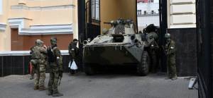 Rusya'yı iç savaşın eşiğine getiren son 24 saatte neler yaşandı?