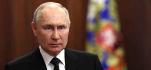 Wagner kalkışması: 'İstikrarsızlık Putin üzerindeki baskıyı artırdı'