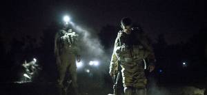 Bir İsrail askeri tatbikat sırasında öldü