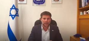 İsrail Maliye Bakanı: Yahudi yerleşimcilerin Filistinlilere saldırıları terör değil, savaş