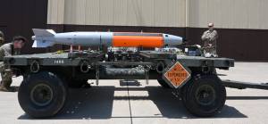 Polonya Rusya'ya karşı ABD'den nükleer silah istedi