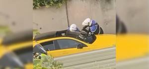 Fransa'da Cezayir asıllı genci öldüren polise yardım kampanyasında 1 milyon euro toplandı