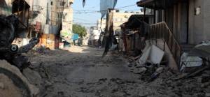 İsrail'in Cenin katliamında ölü sayısı 10'a yükseldi