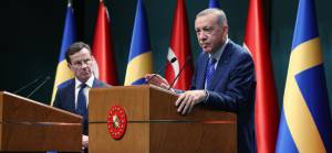 ABD'den Türkiye'ye İsveç'in NATO üyeliğini onaylama çağrısı