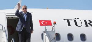 Erdoğan finansman arayışı için Körfez turuna hazırlanıyor