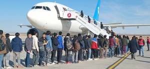 İstanbul'da 'düzensiz göçmen' operasyonu: 511 göçmen GGM'ye gönderildi