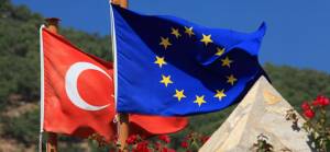 İtalya: Türkiye'nin AB üyeliği gündemde değil